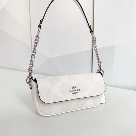 2025年5月28日入荷新作 Coach新品 CAN72 CAN70 SIZE:20×12×6  お安い/人気/本革 バッグ/XX工場