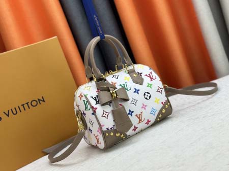 2025年5月28日入荷Louis Vuitton バッグM58953 M46234 M46222 Speedy Bandoulière 20 Monogram SIZE:20.5 x 13.5 x 12.0 CM 人気の新作/誕生日プレゼ