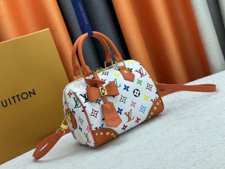 2025年5月28日入荷Louis Vuitton バッグM58953 M46234 M46222 Speedy Bandoulière 20 Monogram SIZE:20.5 x 13.5 x 12.0 CM 人気の新作/誕生日プレゼ