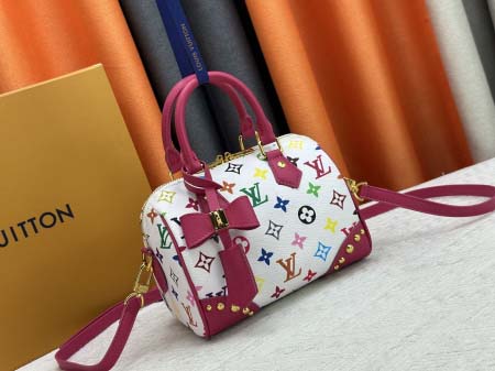 2025年5月28日入荷Louis Vuitton バッグM58953 M46234 M46222 Speedy Bandoulière 20 Monogram SIZE:20.5 x 13.5 x 12.0 CM 人気の新作/誕生日プレゼ