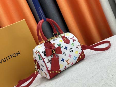 2025年5月28日入荷Louis Vuitton バッグM58953 M46234 M46222 Speedy Bandoulière 20 Monogram SIZE:20.5 x 13.5 x 12.0 CM 人気の新作/誕生日プレゼ