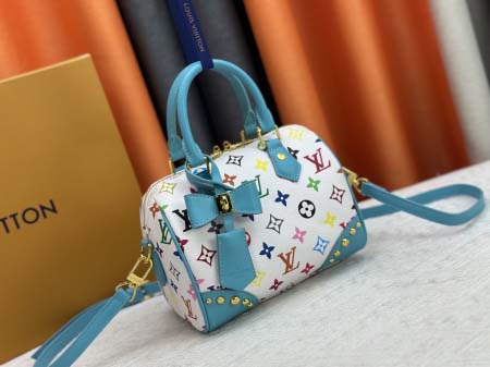 2025年5月28日入荷Louis Vuitton バッグM58953 M46234 M46222 Speedy Bandoulière 20 Monogram SIZE:20.5 x 13.5 x 12.0 CM 人気の新作/誕生日プレゼ