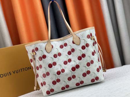 2025年5月28日入荷Louis Vuitton バッグM13758 M14210  M45686  M46649 M58907 M46329 M21579 M45685 M46676 M40995Neverfull  31x 28x14