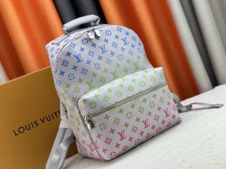 2025年5月28日入荷Louis Vuitton バッグM14184 M43186 Apollo Monogram Eclipse SIZE：30×40×20cm 人気の新作/誕生日プレゼント/ZC工場