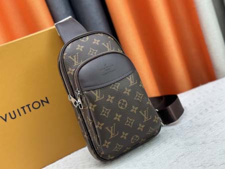 2025年5月28日入荷Louis Vuitton バッグM021-1 M46344 M46327 M41719  28cm*18cm*11cm 人気の新作/誕生日プレゼント/ZC工場