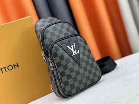 2025年5月28日入荷Louis Vuitton バッグM3541-4 M46344 M46327 M41719 SIZE：28cm-18cm-11cm 人気の新作/誕生日プレゼント/ZC工場