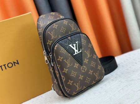 2025年5月28日入荷Louis Vuitton バッグM3541-4 M46344 M46327 M41719 SIZE：28cm-18cm-11cm 人気の新作/誕生日プレゼント/ZC工場