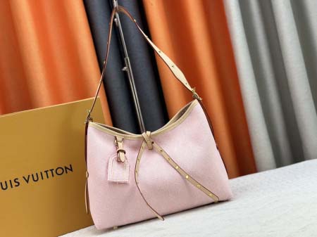 2025年5月28日入荷Louis Vuitton バッグM11462 M46203 CarryAll  Monogram SIZE：29 x 24 x 12 CM 人気の新作/誕生日プレゼント/ZC工場