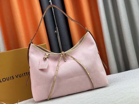 2025年5月28日入荷Louis Vuitton バッグM11462 M46203  M46197 CarryAll   Monogram   SIZE 39x30x15 人気の新作/誕生日プレゼント/ZC工場