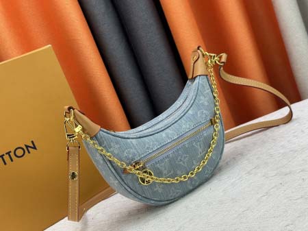 2025年5月28日入荷Louis Vuitton バッグM24846 M81166 M81098  Odeo  ， Monogram  SIZE：24.0 x 22.0 x 6.0 人気の新作/誕生日プレゼント/ZC工場