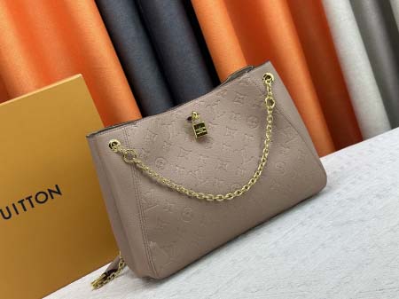 2025年5月28日入荷Louis Vuitton バッグP180 M14414 M14659 M14234 MAnytime  Monogram Empreinte M14658 SIZE:大42x27x14CM，小20×13×34CM 