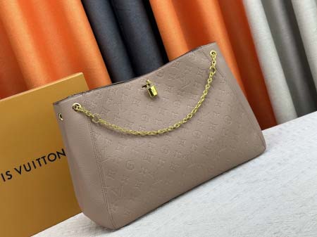 2025年5月28日入荷Louis Vuitton バッグP180M14414 M14659 M14234 MAnytimeMonogram Empreinte M14658；SIZE:大42x27x14CM，小20×13×34CM 人気の