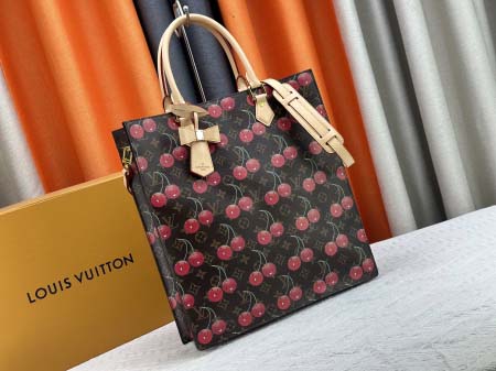 2025年5月28日入荷Louis Vuitton バッグM51140 M14478 Sac Plat Damier A4SIZE：36 x 36 x 9 cm 人気の新作/誕生日プレゼント/ZC工場