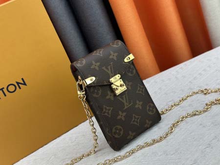 2025年5月28日入荷Louis Vuitton携帯バッグM13572 Métis  M82465 Monogram SIZE:10.4 x 17.5 x 4.0 CM 人気の新作/誕生日プレゼント/ZC工場