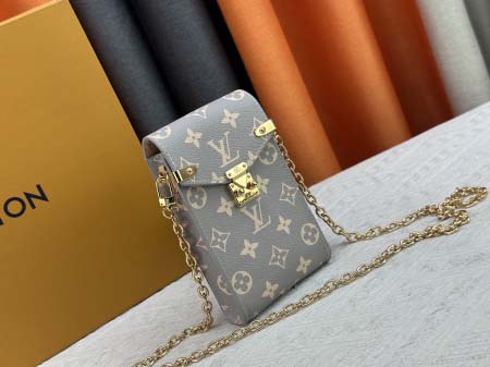 2025年5月28日入荷Louis Vuitton携帯バッグM13572 Métis  M82465 Monogram SIZE:10.4 x 17.5 x 4.0 CM 人気の新作/誕生日プレゼント/ZC工場