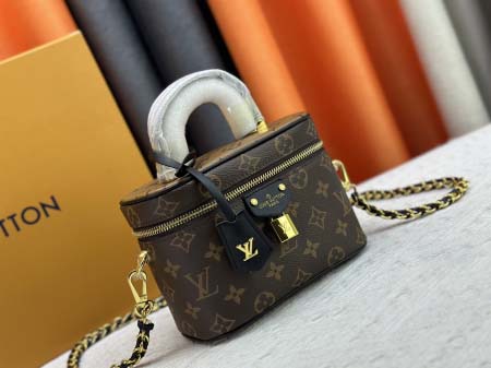 2025年5月28日入荷Louis Vuitton バッグM47128 M85634 M42264  45165 2020年春夏SIZE！14-19-5Cm 人気の新作/誕生日プレゼント/ZC工場
