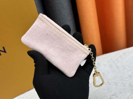 2025年5月28日入荷Louis Vuitton 財布 Damiern 62650，SIZE：12x7cm， 人気の新作/誕生日プレゼント/ZC工場