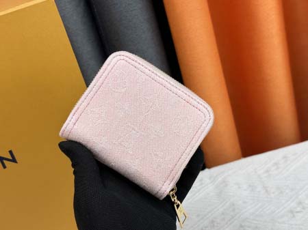 2025年5月28日入荷Louis VuittonM82957 財布Zippy Monogram Size：11*8.5*2cm。 人気の新作/誕生日プレゼント/ZC工場