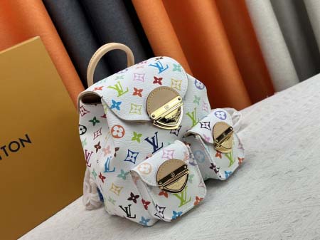 2025年5月28日入荷Louis Vuitton バッグM13031 M46836 M13081  Venice  Monogram Denim SIZE:24.0 x 26.0 x 7.0 CM 人気の新作/誕生日プレゼント/ZC工場