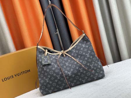 2025年5月28日入荷Louis Vuitton バッグM11462 M46203  M46197 CarryAll  Monogram  SIZE 39x30x15 人気の新作/誕生日プレゼント/ZC工場