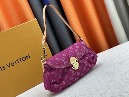 2025年5月28日入荷Louis Vuitton バッグM44470SIZE:26x17x7CM 人気の新作/誕生日プレゼント/ZC工場