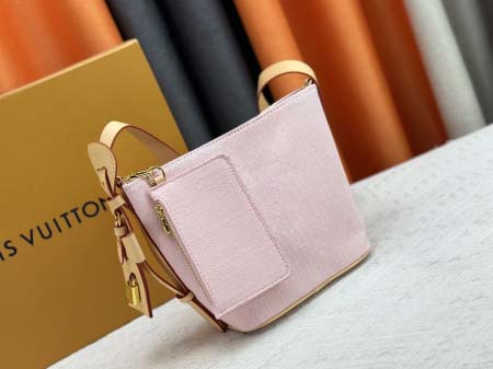 2025年5月28日入荷Louis Vuitton バッグM12925 M13661 M14356  All In BB Monogram Empreinte 。SIZE：16x18x12cm 人気の新作/誕生日プレゼント/ZC工場