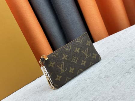 2025年5月28日入荷Louis VuittonM13559  財布 SIZE：15×9×1cm 人気の新作/誕生日プレゼント/ZC工場