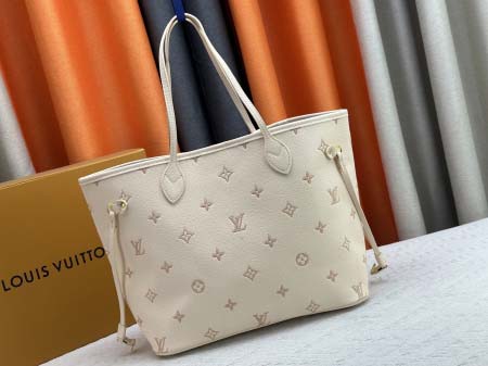 2025年5月28日入荷Louis Vuitton バッグM14285 M40865 M40995 Neverfull MMSIZE32-29-17 人気の新作/誕生日プレゼント/ZC工場