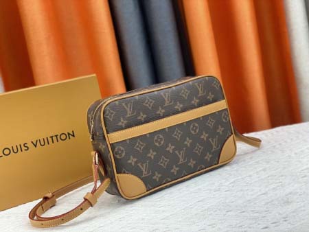 2025年5月28日入荷Louis Vuitton バッグm51274  SIZE：LV クラシックショルダーバッグ，27CMx17x7， 人気の新作/誕生日プレゼント/ZC工場