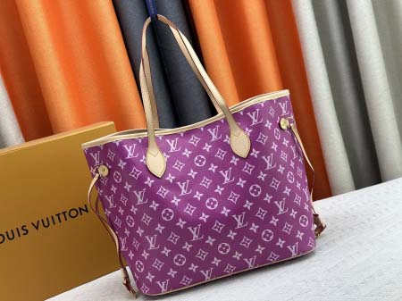 2025年5月28日入荷Louis Vuitton バッグM40995  Neverfull SIZE：32x29x17 人気の新作/誕生日プレゼント/ZC工場