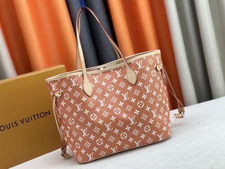 2025年5月28日入荷Louis Vuitton バッグM40995  Neverfull SIZE：32x29x17 人気の新作/誕生日プレゼント/ZC工場