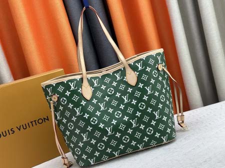 2025年5月28日入荷Louis Vuitton バッグM40995  Neverfull SIZE：32x29x17 人気の新作/誕生日プレゼント/ZC工場