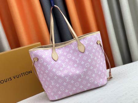 2025年5月28日入荷Louis Vuitton バッグM40995  Neverfull SIZE：32x29x17 人気の新作/誕生日プレゼント/ZC工場