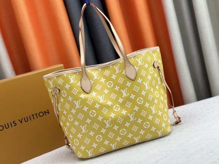 2025年5月28日入荷Louis Vuitton バッグM40995  Neverfull SIZE：32x29x17 人気の新作/誕生日プレゼント/ZC工場
