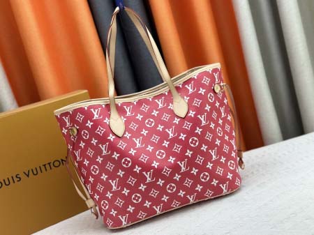 2025年5月28日入荷Louis Vuitton バッグM40995  Neverfull SIZE：32x29x17 人気の新作/誕生日プレゼント/ZC工場