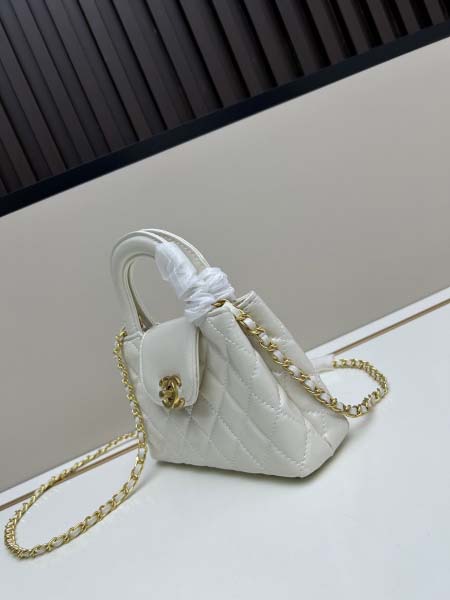 2025年5月29日入荷新作 CHANEL 23K KellySIZESIZE20x12x5 お安い/人気/革/バッグ/XX工場