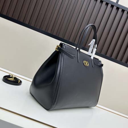 2025年5月29日入荷新作 VALENTINO GARAVANI ANTIBES SIZE: 35X 29X 18CM お安い/人気/革/バッグ/XX工場