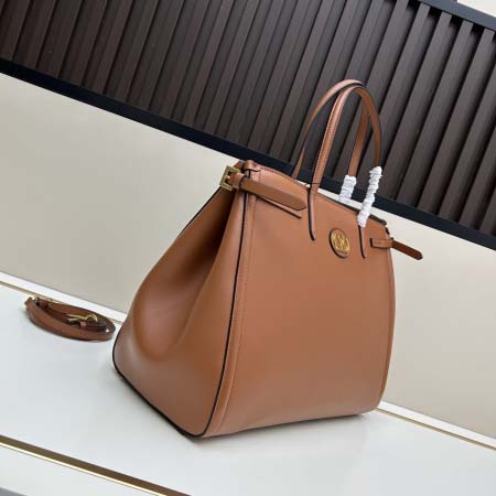 2025年5月29日入荷新作 VALENTINO GARAVANI ANTIBES SIZE: 35X 29X 18CM お安い/人気/革/バッグ/XX工場