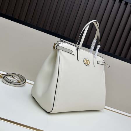 2025年5月29日入荷新作 VALENTINO GARAVANI ANTIBES SIZE: 35X 29X 18CM お安い/人気/革/バッグ/XX工場