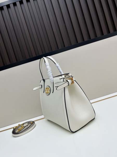 2025年5月29日入荷新作VALENTINO GARAVANI ANTIBES SIZE: 22X 19X 12CM お安い/人気/革/バッグ/XX工場