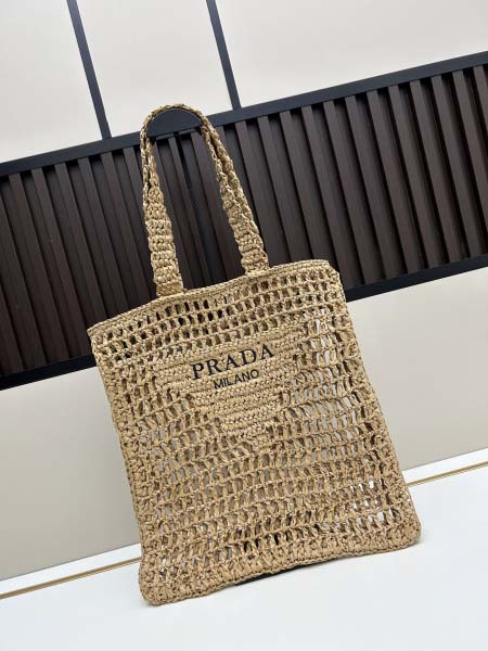2025年5月29日入荷新作P210 Prada SIZE： 38x 36x 3 お安い/人気/革/バッグ/XX工場