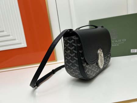 2025年5月29日入荷新作Goyard Vendome SIZE:25*17*8CMお安い/人気/革/バッグ/XX工場