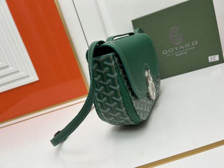 2025年5月29日入荷新作Goyard Vendome SIZE:25*17*8CMお安い/人気/革/バッグ/XX工場