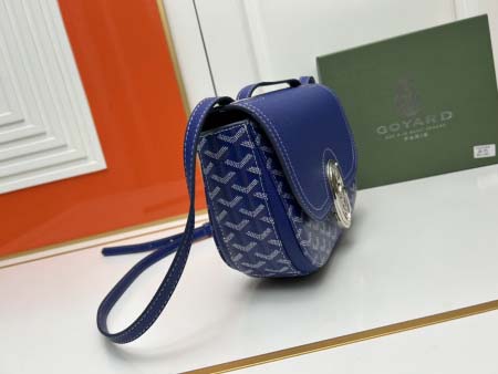 2025年5月29日入荷新作Goyard Vendome SIZE:25*17*8CMお安い/人気/革/バッグ/XX工場