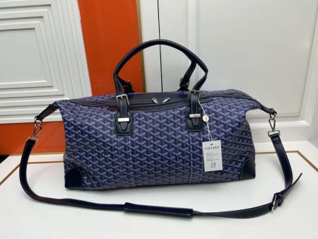 2025年5月29日入荷新作Goyard BoeingstockSIZE:45**30*22cmお安い/人気/革/バッグ/XX工場