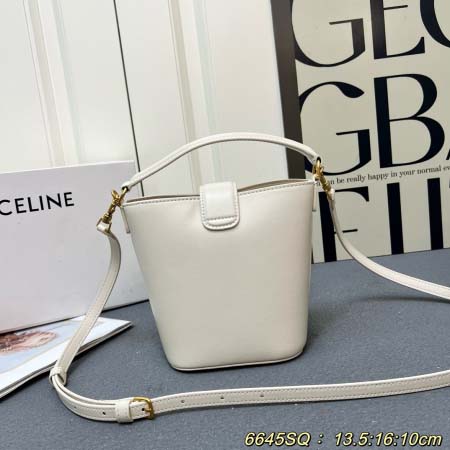2025年5月29日入荷新作CELINE LouiseSIZE:13.5*16*10cmお安い/人気/革/バッグ/XX工場