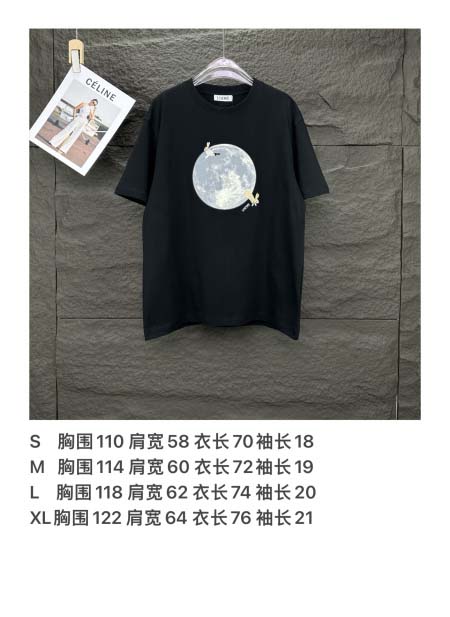 2025年5月30日入荷新作Loewe半袖 tシャツ高品質/人気/誕生日プレゼント/DR工場S-XL