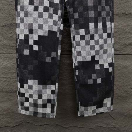 2025年5月30日入荷新作Louis Vuittonジーパン高品質/人気/誕生日プレゼント/DR工場S-XL