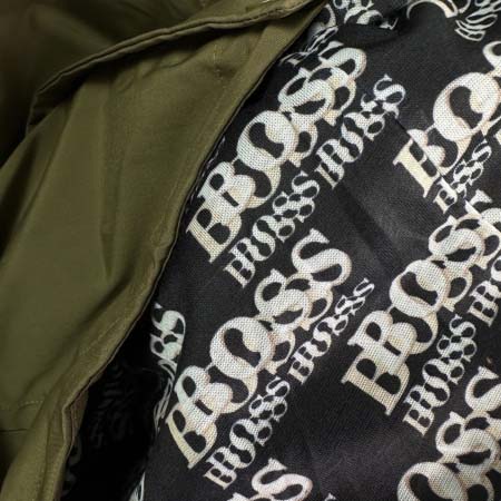 2025年5月30日入荷新作BOSSジャケット高品質/人気/誕生日プレゼント/DR工場M-3XL