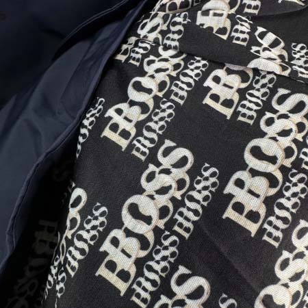 2025年5月30日入荷新作BOSSジャケット高品質/人気/誕生日プレゼント/DR工場M-3XL